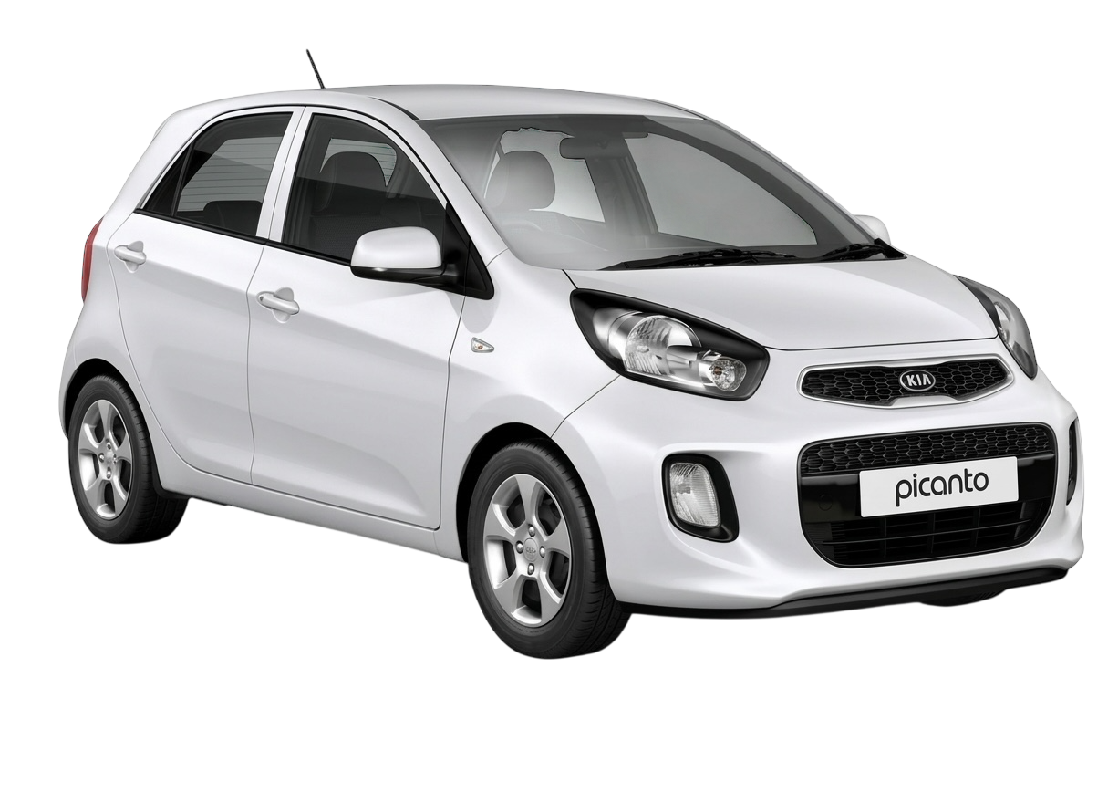 Category A - Kia Picanto