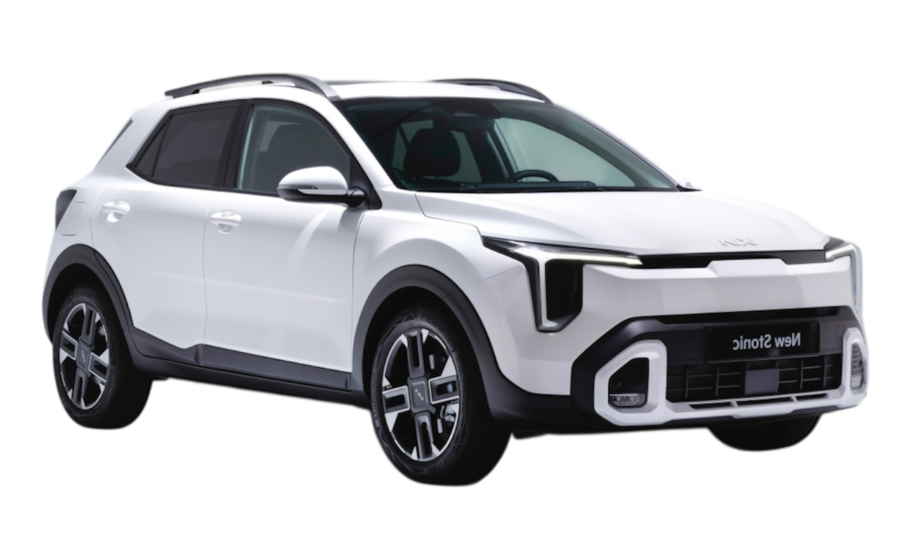 SUV - Kia Stonic
