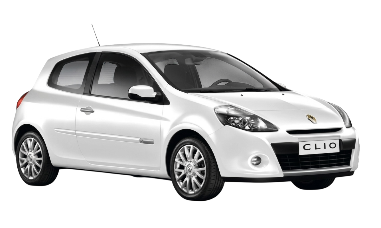 Category C - Renault Clio