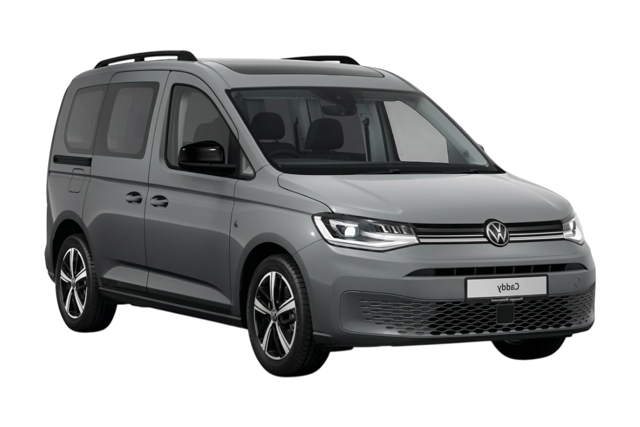 Family - Volkswagen Caddy