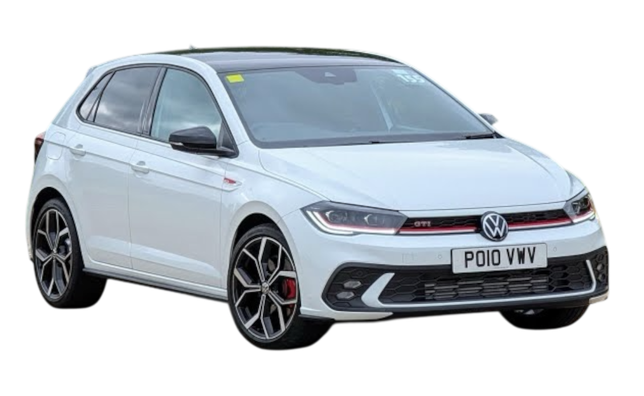 Category B - VW Polo